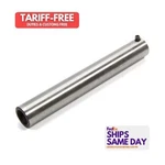 Brinn Transmission 73010, One Natural Steel Int. Shaft Guide Performance New. Price: $100.55.