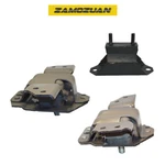 Engine Motor & Transmission Mount Set 3PCS 1996-1998 Ford Mustang 3.8L New. Price: $72.98.