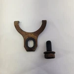 Speedometer Gear Pinion Retainer Bracket Dodge Ram Jeep NP231 NP241 Used. Price: $24.00.