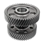 Usa Standard Manual Transmission G56 5TH & 6TH Gear Countershaft 6.7L New. Price: $244.76.