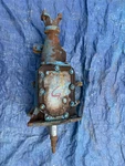 Ford C8AR-7006-C 1967 1968 Bronco Toploader Manual 3 Speed Transmission Look Used. Price: $350.00.