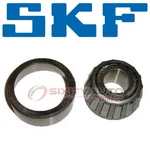 Skf Front Transmission Countershaft Bearing 2002 Ford Explorer - Manual Bz New. Price: $29.86.