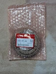 Genuine Honda Acura 2ND Gear 23431-PPT-000 Rsx Base K20A3 5MT 2002 06 1.88 Ratio New. Price: $159.93.