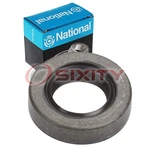National Power Steering Pump Shaft Seal For 1981-1983 Plymouth PB350 Gaskets Op New. Price: $20.13.