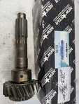 Newstar 95286 Input Shaft Ref# 283-16F. Price: $119.99.
