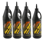 Klotz Pure Estorlin Qualifier Gear Oil 75W80 Cs 10X1QT KE-975-10 New. Price: $214.95.