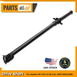 Rear Drive Shaft Assembly For Honda Cr-v Crv 4WD 2.4L 2002-2006 40100-S9A-E01 New. Price: $144.99.