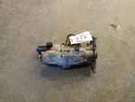 Transfer Case Single Speed From 2016 Jeep Renegade 2.4L At 9725376 Used. Price: $246.69.