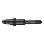 Usa Standard Gear ZMGETG360-2A Manual Transmission Main Shaft New. Price: $464.89.