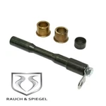 Porsche 911 G50 87-98 Kit Clutch Release Bearing Fork Shaft Rauch & Spiegel New. Price: $205.96.