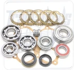 Fits Mazda B2000 5SP Truck Transmission Rebuild Kit 79-84 New. Price: $2000.00.