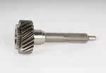 Manual Transmission Input Shaft New. Price: $226.99.