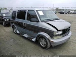 Transfer Case Fits 96-98 Astro 236281 Used. Price: $417.60.