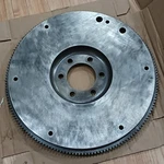 1976-1986 Jeep CJ7 Manual Transmission Flywheel 3236259 4.2 258 Cyl Ring Gear Used. Price: $49.00.