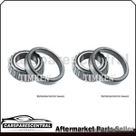 Front Inner Manual Transmission Countershaft Bearing 2X For Datsun 510 1978 Rwd New. Price: $39.48.