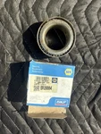 Skf BR26884 Wheel Bearing For C3500, C35, P30, P3500, P35, 150, 200, Ms + More New. Price: $28.99.