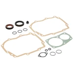Elring 582.611 Manual Transmission Gasket Set For 76-93 190D 190E 240D New. Price: $63.99.