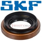 Skf Rear Differential Pinion Seal For 1977-1981 Nissan 810 2.4L 2.8L L6 Pt New. Price: $17.72.