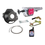 Falcon Transmission Kit For 1 Piece Rear Main Seal New. Price: $2418.99.