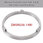 Manual Transmission G56 3RD & 4TH Inner Synchro Ring F13 New. Price: $13.61.