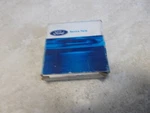 Nos Ford Synchro Ring D4ZZ-7107-A Oem Old Dealer Stock New. Price: $26.10.