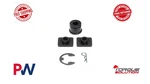 Torque Solution Shifter Cable Bushing For 08-09 Jetta / Rabbit MK5 TS-SCB-1005 New. Price: $48.26.