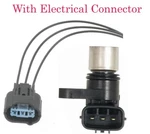 Trans Output Vehicle Speed Sensor & Electrical Connector Fits Accord Civic Mt New. Price: $23.25.