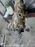 Transfer Case Oem 95-00 Toyota Tacoma 1YR Wrnty Used. Price: $200.00.