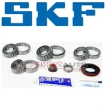 Skf Rear Axle Differential Bearing And Seal Kit For 1981-2011 Lincoln Town Jo New. Price: $138.24.