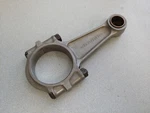 Very Nice Used Original Genuine Porsche 911 914-6 2.0 Connecting Rod 634G #12. Price: $50.00.