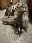 1997-2001 Honda Prelude 2.2L H22A4 Type Sh 5SPEED M2U4 Manual Transmission Used. Price: $300.00.