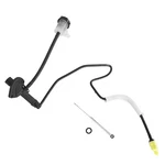 Clutch Master Cylinder CC649022 1992 Ford Explorer F1TZ7A564A F2TZ7A543A New. Price: $36.22.