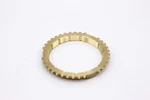 Synchrotech 3RD & 4TH Gear Brass Fits Civic Si K20A3 EP3 Rsx Base 5 Spd New. Price: $129.95.
