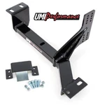 Umi 1993-1997 Camaro Firebird Torque Arm Relocation Kit Automatic 2210 Black New. Price: $269.99.