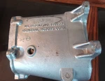 1964 1965 1966 Gto Chevelle 442 Gs Corvette Nos 3851325 Muncie Case Ram Air 421 New. Price: $1200.00.