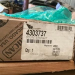 World American 4303737 Manual Transmission Counter Gear New. Price: $95.00.