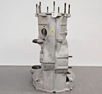 Nice Used Porsche 911 912 Transmission Case Bell Housing 902/1 228383 6/66 #5. Price: $500.00.