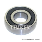 Manual Transmission Output Shaft Bearing Timken 307FF New. Price: $118.91.