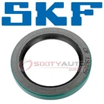 Skf Front Left Shaft Seal For 1982-1984 Jeep J10 Driveline Xu New. Price: $18.49.