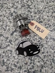 90-93 Mazda Miata Oem Speedo Sensor Gear 4.30 23 Tooth Manual Red 1472-17-441A Used. Price: $64.95.