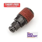 Brinn Transmission 71027, One Black Steel Bleeder Assembly Performance Parts New. Price: $40.43.