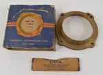 1929-1954 Chevrolet 1933-36 Pontiac National Transmission Case Ball Seat C-48-A New. Price: $53.99.