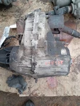 Transfer Case Heritage Manual Shift Fits 99-04 Ford F150 Pickup 316450 Used. Price: $192.00.