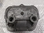 1970-74 Gm Muncie Side Cover 3952648 M22 M21 M20 W/ Tcs LS6 LS5 L34 L78 Used. Price: $99.00.