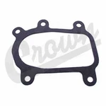 Output Housing Gasket Crown Automotive Front For Jeep J-2500 1965-1973 New. Price: $23.13.