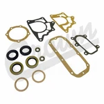Gasket & Seal Kit Crown Automotive For Jeep J-4600 1970-1973 New. Price: $38.08.