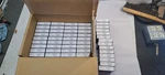 Lot Of 58 Nachi 6206N-C3 / 6206NC3 (new With No Seal Box). Price: $580.00.