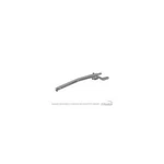 Scott Drake C5ZZ-7210-A Auto Trans Shift Lever For 64-66 Mustang 170/200/260/289 New. Price: $147.17.