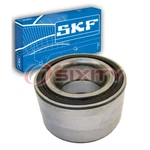 Skf Rear Wheel Bearing For 2000 Bmw 323CI Drivetrain Driveline Axles Wq New. Price: $91.00.