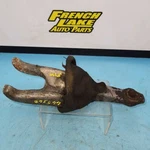 Clutch Fork "665368" Fits 1937-1941 Plymouth 1224449 Used. Price: $50.00.